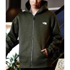 パーカー THE NORTH FACE/ザ・ノース・フェイス TECH AIR SWEAT FULL ZIP HOODIE フルジップパーカー NT