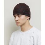 ニット帽 ニットキャップ BIG LOGO SOFT BEANIE HAT メンズ レディース