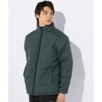 ダウンジャケット ダウン 「FILA」軽量 中綿ジャケット ブルゾン アウター メンズ レディース