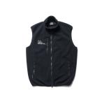 ショッピングジレ ベスト ジレ POLARTEC SHEARLING JERSEY LINER VEST メンズ レディース