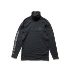 tシャツ UNDER LAYER HIGHNECK TOP メンズ