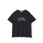 tシャツ COELパールTシャツ レディース