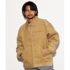 カバーオール 「Dickies」JC58MODEL CORDUROY PAINTER'S JACKET/ペインタージャケット メンズ レディース