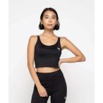 スポーツブラ MY 1ST ROXY BRA/ロキシーワンポイントロゴ水陸両用スポーツブラ