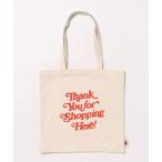 トートバッグ GRAPHIC TOTE BAG /トートバッグ / A4 / カジュアル / ロゴ / プリント / キャンバス レディース メンズ