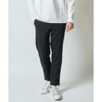  брюки стрейч картон конические брюки мужской 