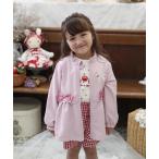 ブルゾン アウター coeur a coeur ウィンドブレーカー キッズ 子供服 女の子