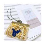 [eto] Индия вышивка ремешок (MA)