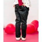 パンツ スカラップポケットきゅんパンツ（スキニー） キッズ 子供服 女の子