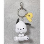キーホルダー 「サンリオキャラクターズ」ぬいぐるみキーホルダー 132672