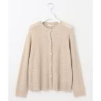 ショッピングスパンコール カーディガン スパンコールニット カーディガン レディース