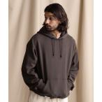 パーカー 「WEB LIMITED」Schott/ショット/BLANK HOODED SWEAT/無地 パーカー メンズ レディース