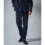 パンツ 「セットアップ対応」ボンディング テーパードイージーパンツ メンズ