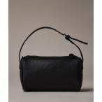 ショッピングハンドバッグ ハンドバッグ 3-8A3 ミニ ハンドバッグ シリンダーバッグ ミニバッグ ショルダー付 トップハンドル