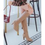 ブーツ ロングブーツ レディース