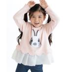 トレーナー  マジカルスパンコールトレーナー キッズ 子供服 女の子