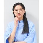 伊達メガネ メガネ 眼鏡 FASHION COLLEGE TRAD レディース メンズ
