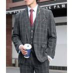  выставить [Cloudstyle] лучший есть / в клетку из трех частей выставить костюм / стрейч мужской 