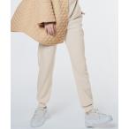 スウェットパンツ ジャージ イージージョグパンツ レディース