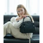 ショッピングハンドバッグ ハンドバッグ Rename 高密ナイロン 2way ハンドバッグ ショルダーバッグ