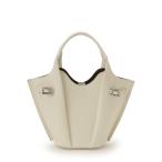 ショッピングトートバッグ レディース トートバッグ アーチ リザード レディース