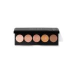 ショッピングコスメ アイシャドウ ボビイブラウン bobbi brown ヌード アイシャドウ パレット