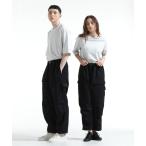 カーゴパンツ FLANNEL CRG PNT メンズ レディース