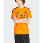 tシャツ レアル・マドリード 24/25 アウェイユニフォーム”/ アディダス adidas メンズ レディース