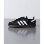 ショッピングadidas originals スニーカー 「adidas Originals」SAMBA OG W FLW スニーカー レディース