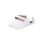 サンバイザー スタンダード バイザー 3 メンズ