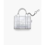ショッピングJACOBS ポーチ THE METALLIC LEATHER NANO TOTE CHARM/ザ メタリック レザー ナノ トート チャーム レディース メンズ