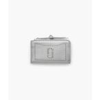 財布 THE METALLIC UTILITY SNAPSHOT TOP ZIP MULTI WALLET/ザ メタリック ユティリティ スナップショ