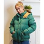 ダウンコート ダウンジャケット THE NORTH FACE/ザ・ノース・フェイス CAMP SIERRA SHORT キャンプシェラジャケット/ワン