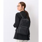 ショッピングスリム デイバック リュック W＆.Day/Night ハウン スリムリュック B5サイズ 15571 レディース