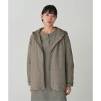 ダウンジャケット ダウン Flexible Insulated Zip Up Hoodie　インサレ メンズ レディース