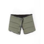 ネックウォーマー スヌード 中綿ネックウォーマー メンズ