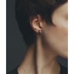 ショッピングパール ピアス ピアス 「les bonbon」K18 akoya pearl pierce M/ アコヤ パール ピアス　M レディース