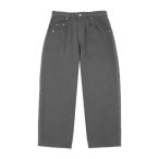 スウェットパンツ ジャージ TOWNER WIDE FLEECE PANT / HUF ハフ スウェットパンツ メンズ レディース
