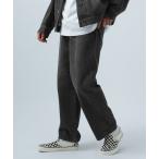 ジーンズ 「セットアップ可」テーパードデニムパンツ メンズ