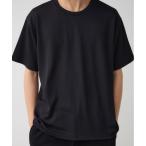 t рубашка рис вафля вырез лодочкой тянуть over мужской 