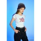 tシャツ MD OT COMPACT Tシャツ / ALICE レディース