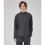 ショッピング長袖tシャツ tシャツ 「テンセルベア」 裏毛 長袖 Ｔシャツ メンズ