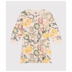 ワンピース スウェット長袖ワンピース キッズ 子供服