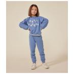 トレーナー  スウェット長袖プルオーバー キッズ 子供服