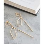  серьги цепь длинный балка серьги / 139689 женский 