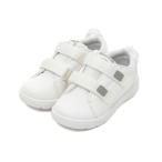 スニーカー KIDS|IFME ダブルベルトコートタイプスニーカー キッズ 子供