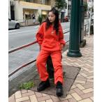 セットアップ AINA - ロゴ入りパー