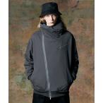 パーカー High Neck Riders Hoodie / ハイネックライダースフーディ メンズ レディース