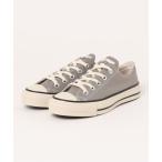 スニーカー converse コンバース CANVAS AS J OX キャンバス オールスター J OX 31312800 GREIGE メンズ レ