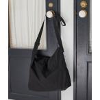 ショルダーバッグ JULYNINE（ジュライナイン）別注ナイロンショルダーバッグ メンズ レディース